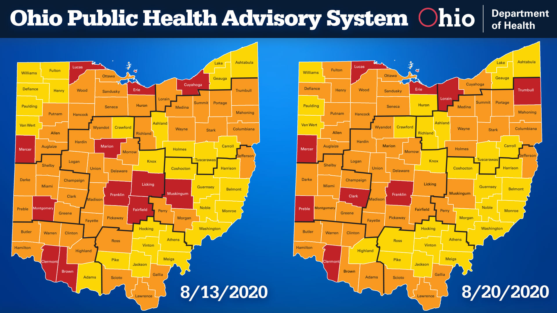HEALTH MAP COMPARE 8-20